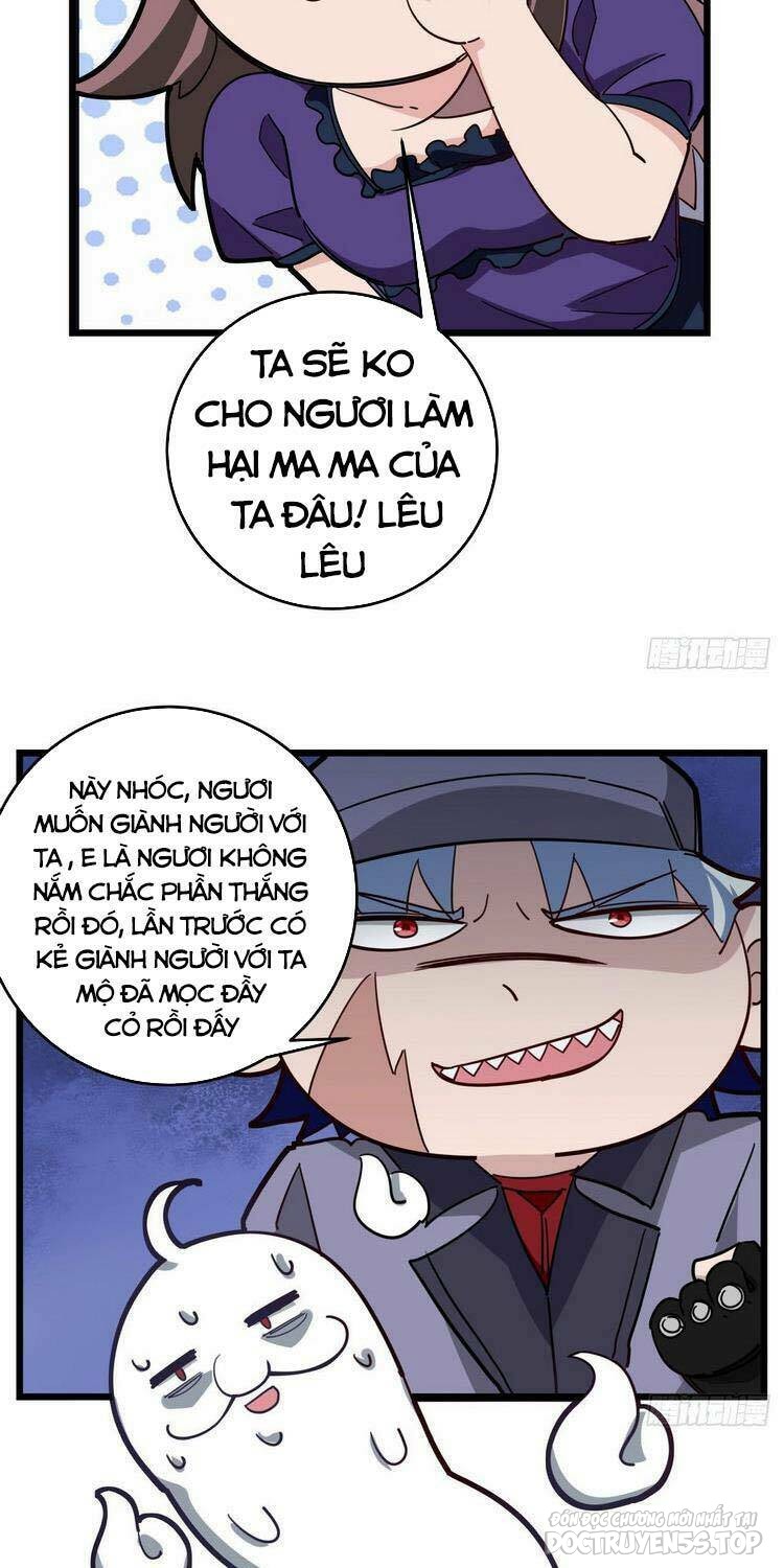 giải cứu 99 nữ chính ở mạt thế chapter 65 27