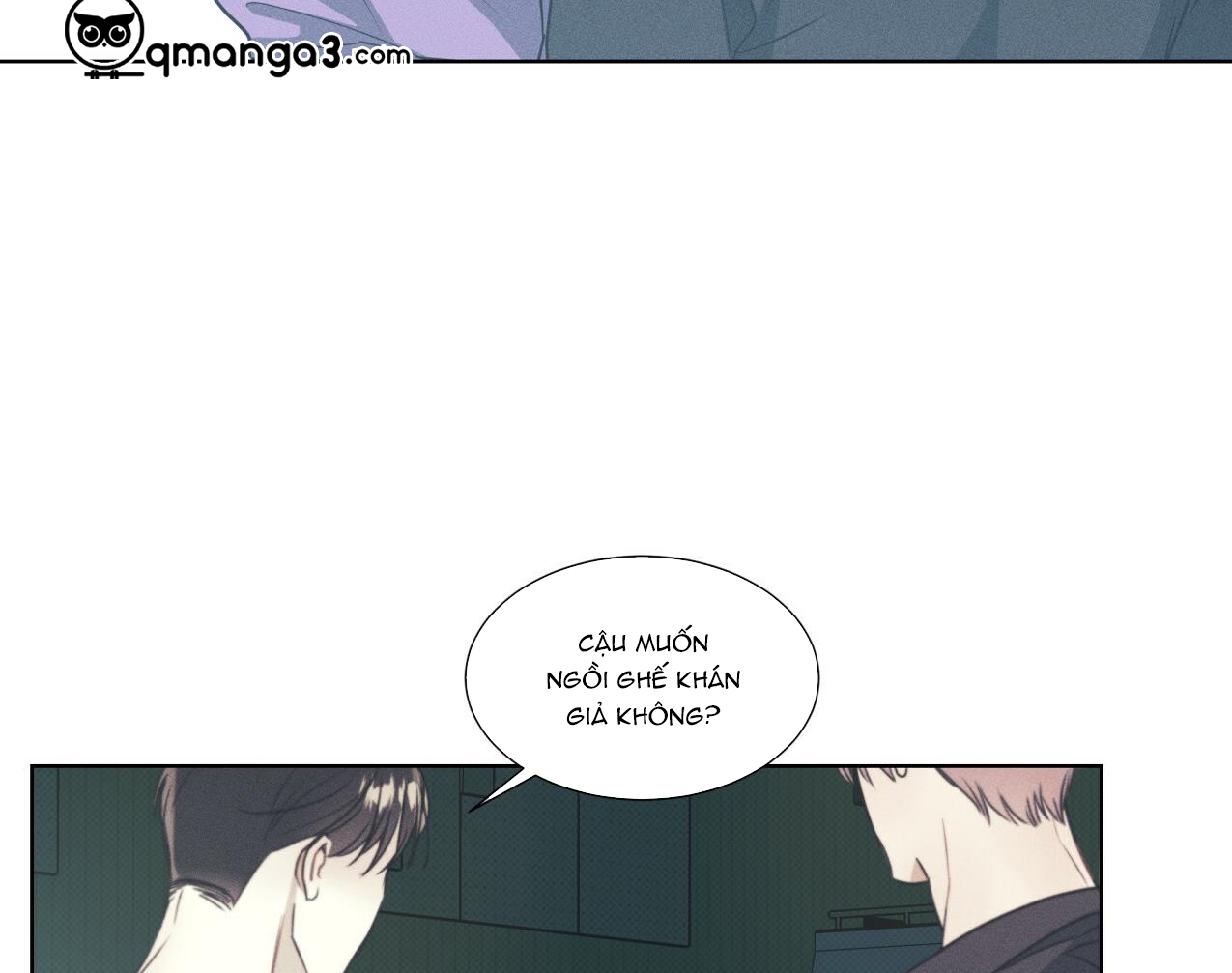 dải hợp âm trên đại dương xanh chapter 19 95