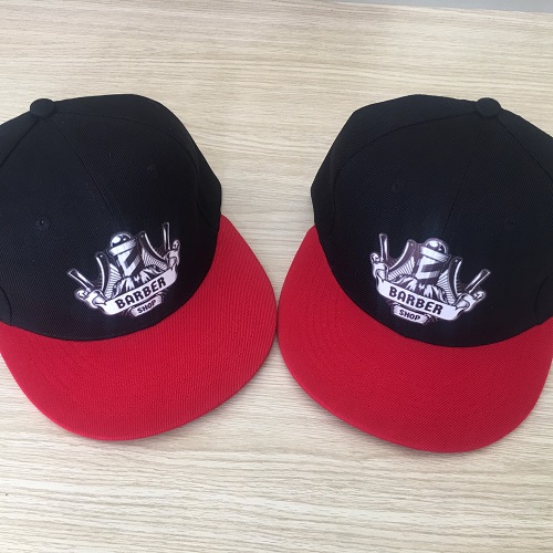 Mũ Snapback Barber phong cách