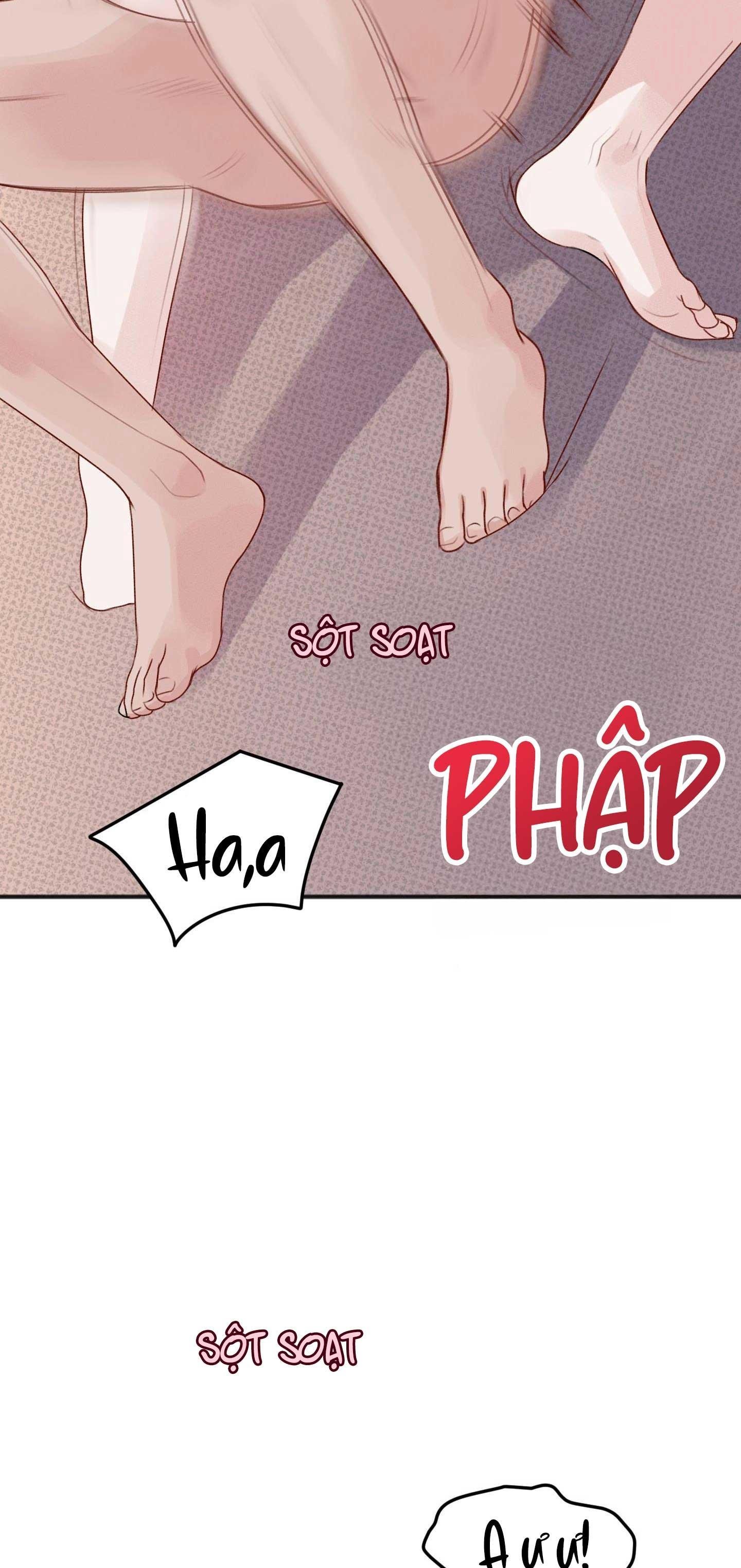 bé xúc tu chapter 29 21