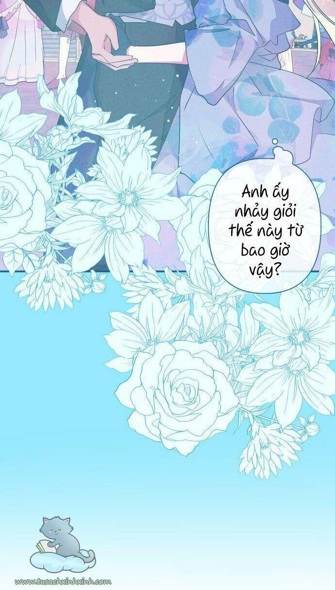 tôi đang nuôi dưỡng một con quái thú chapter 67 39