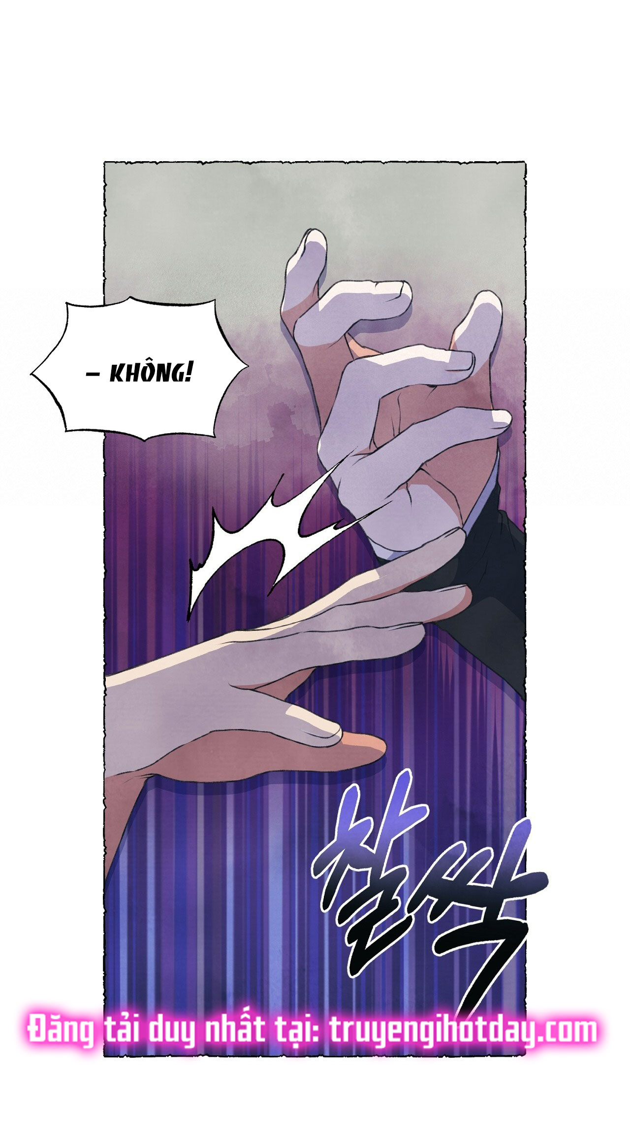 Chuyện Của Những Pháp Sư Ấy chapter 3.1 - Trang 31