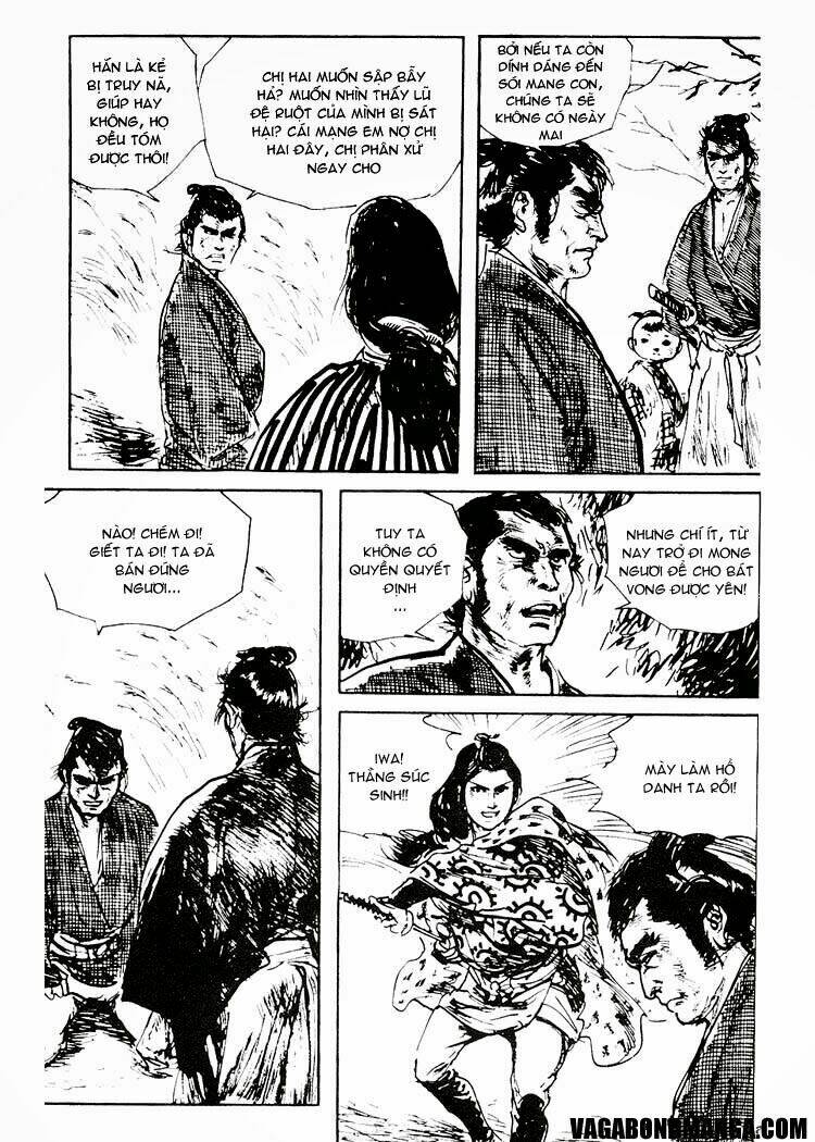 lone wolf and cub chapter 83 51