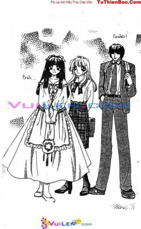 đầu bếp dễ thương chapter 7 66