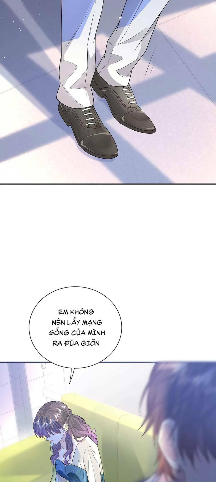 tôi dựa vào tà ý: nghịch chuyển nhân sinh chapter 43 17