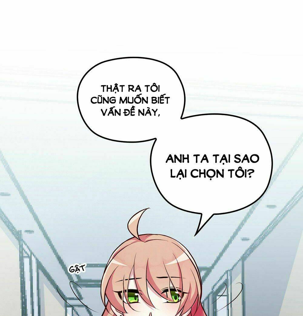 bí mật kết hôn với ảnh đế: vợ ơi đến đây tấn công đi nào chapter 5 38