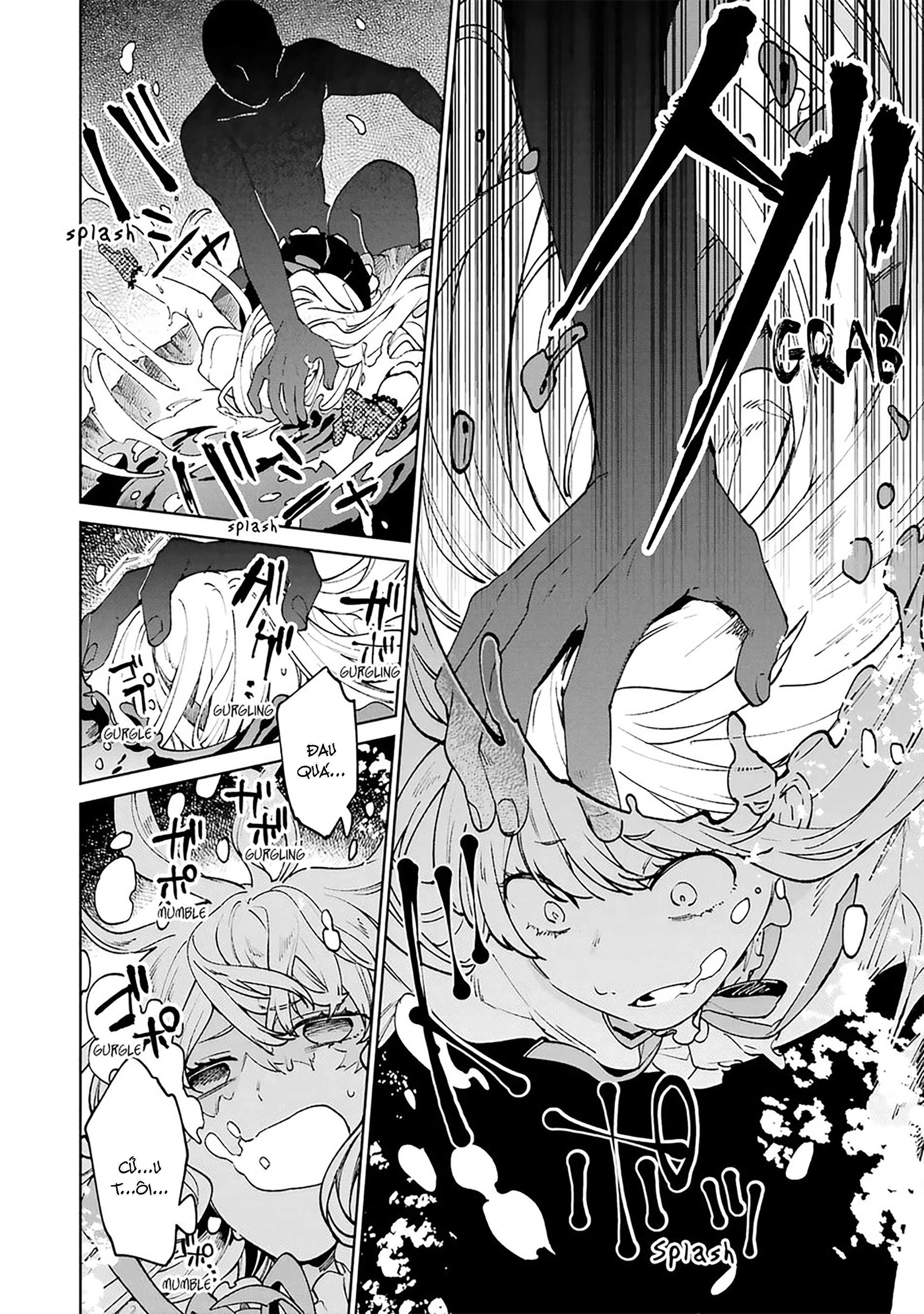 lời tạm biệt lần thứ hai chapter 4 14