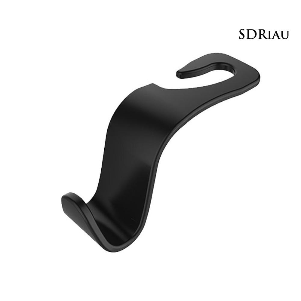 Móc Treo Đồ Gắn Sau Ghế Ô Tô Đa Năng Tiện Dụng