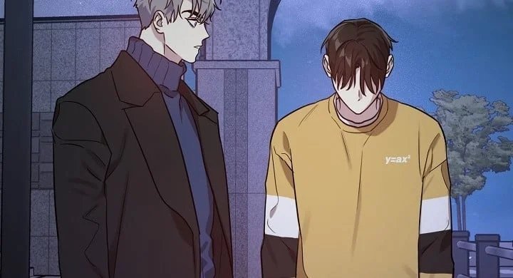 thần tượng đến rồi!? chapter 31 163