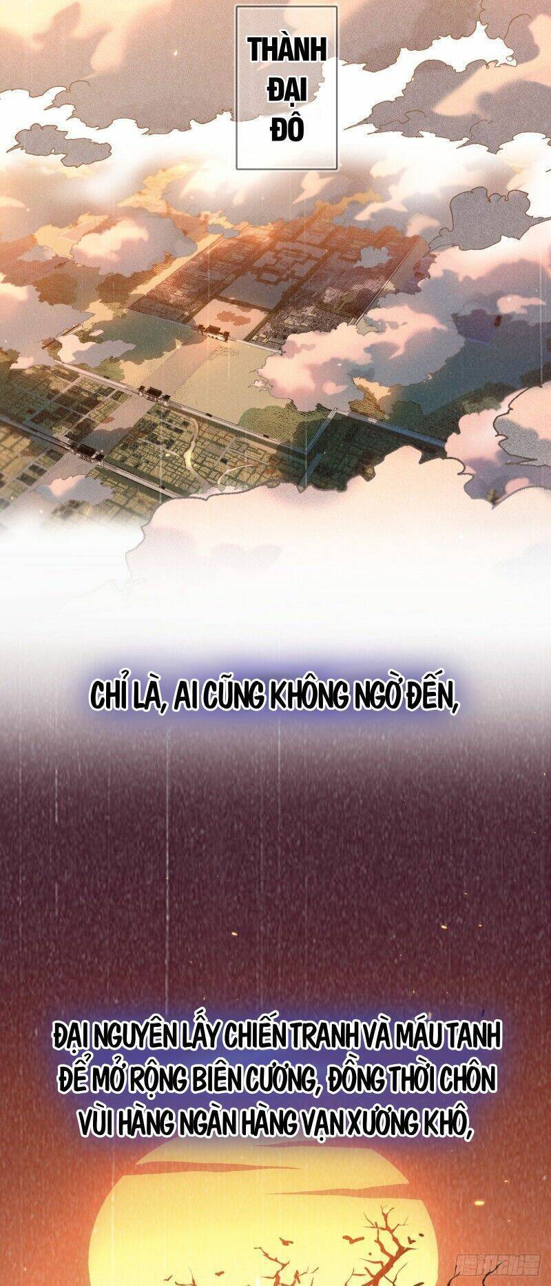 đệ nhất chapter 0 5