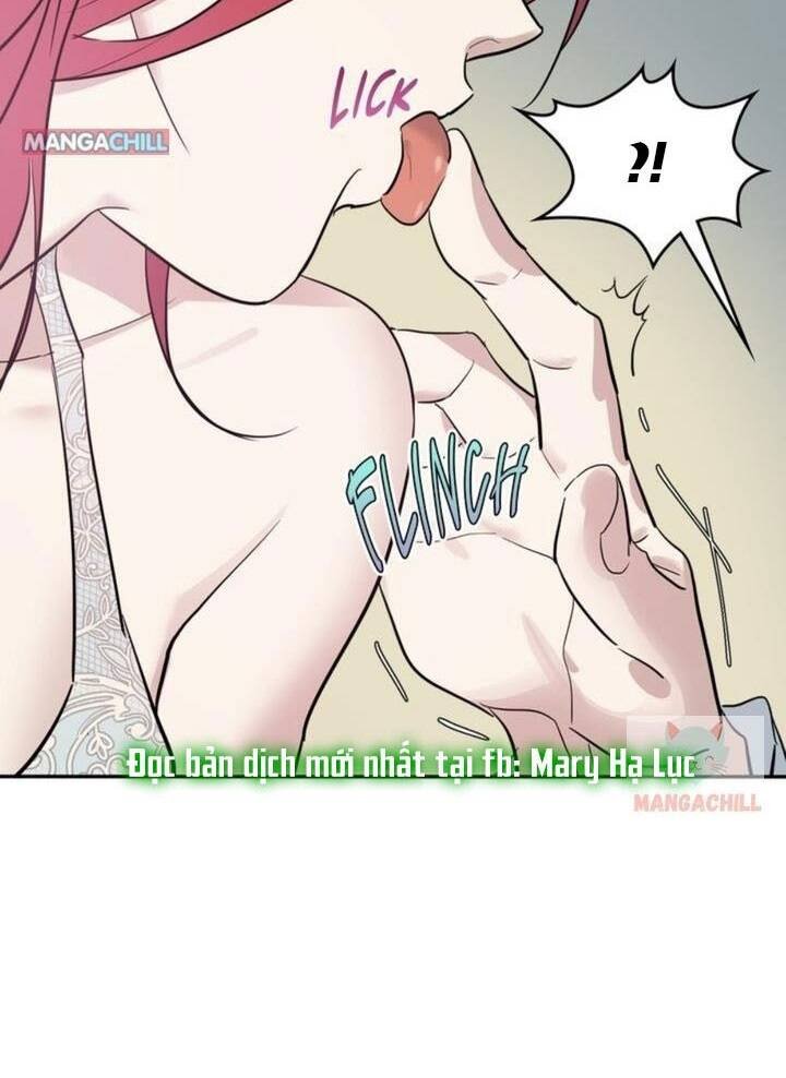 [18+] người đẹp và quái vật chapter 85 61