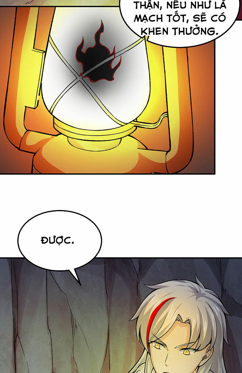 võ đạo độc tôn chapter 324 6