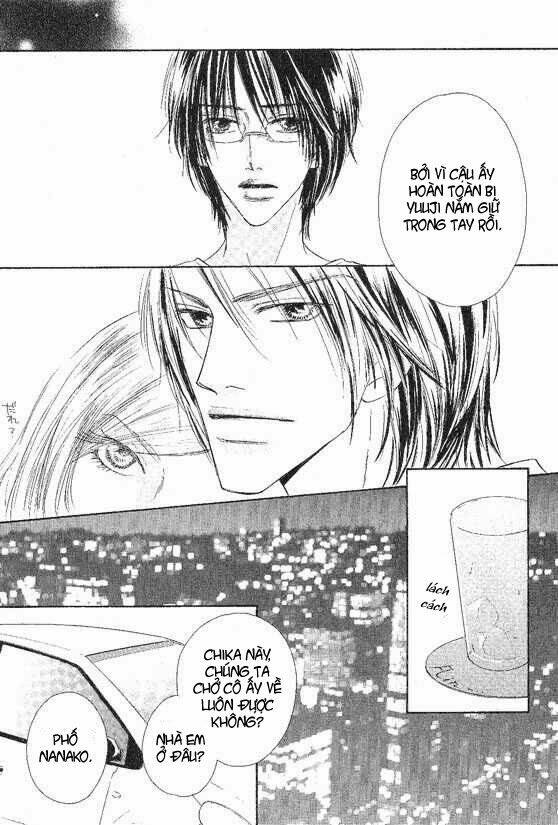 overdose chapter 1 8