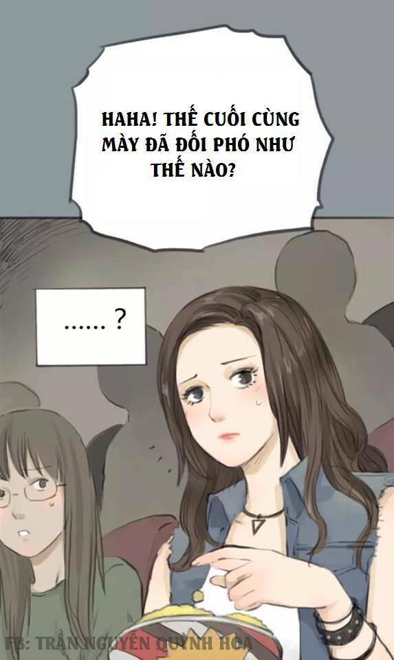 12 giờ của lọ lem chapter 3 15