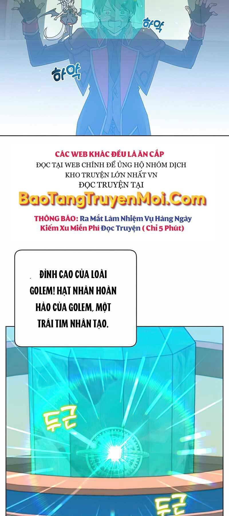 Anh Hùng Mạnh Nhất Trở Lại chapter 94 21