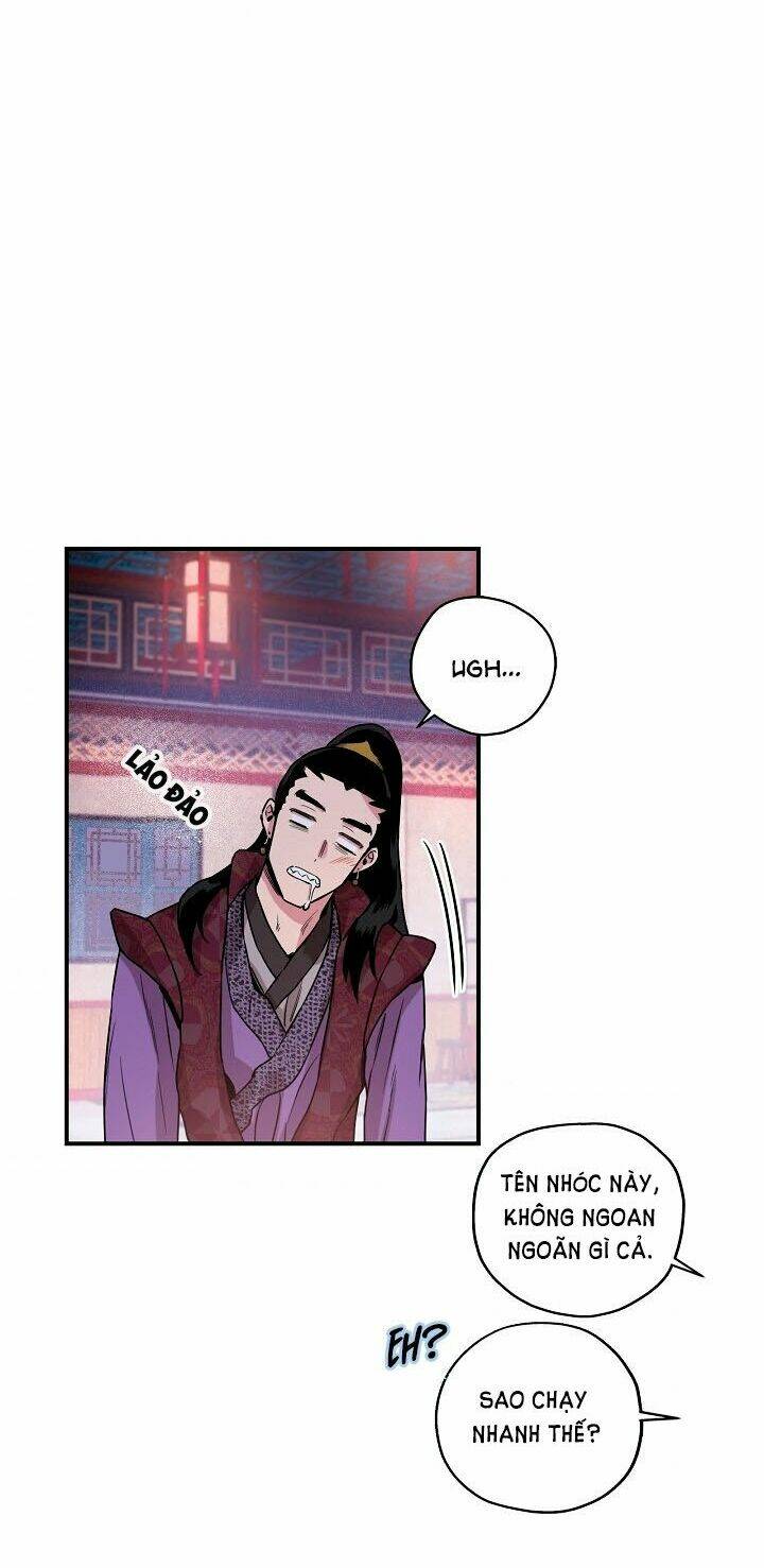 tôi trở thành nhân vật phản diện giỏi nhất trong giới võ thuật chapter 13 37