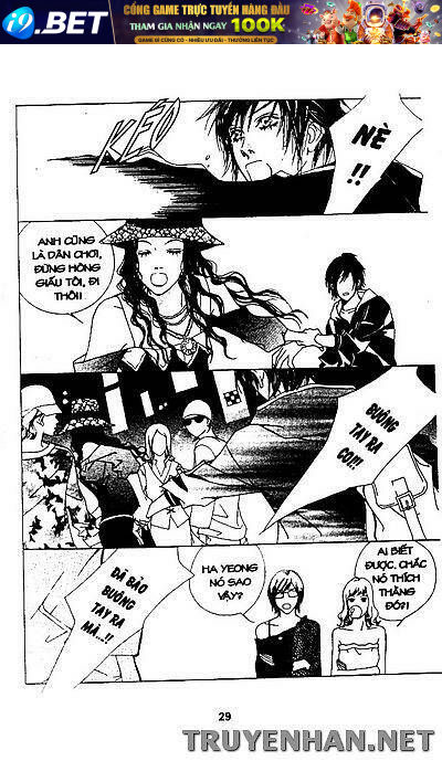 cám dỗ chapter 35 13