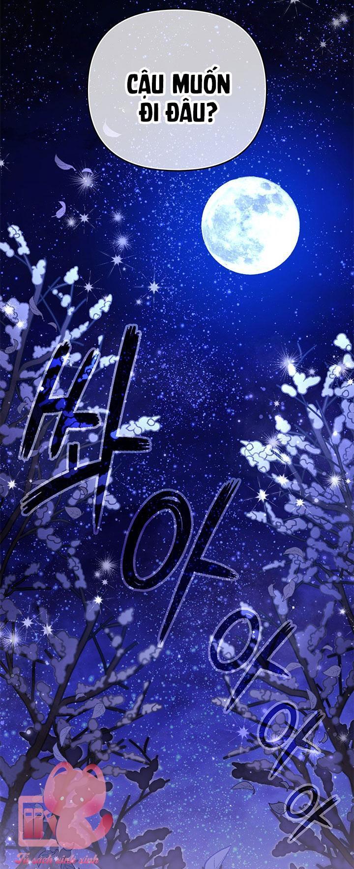 vụ bê bối của hoàng hậu bị phế truất chapter 1 73