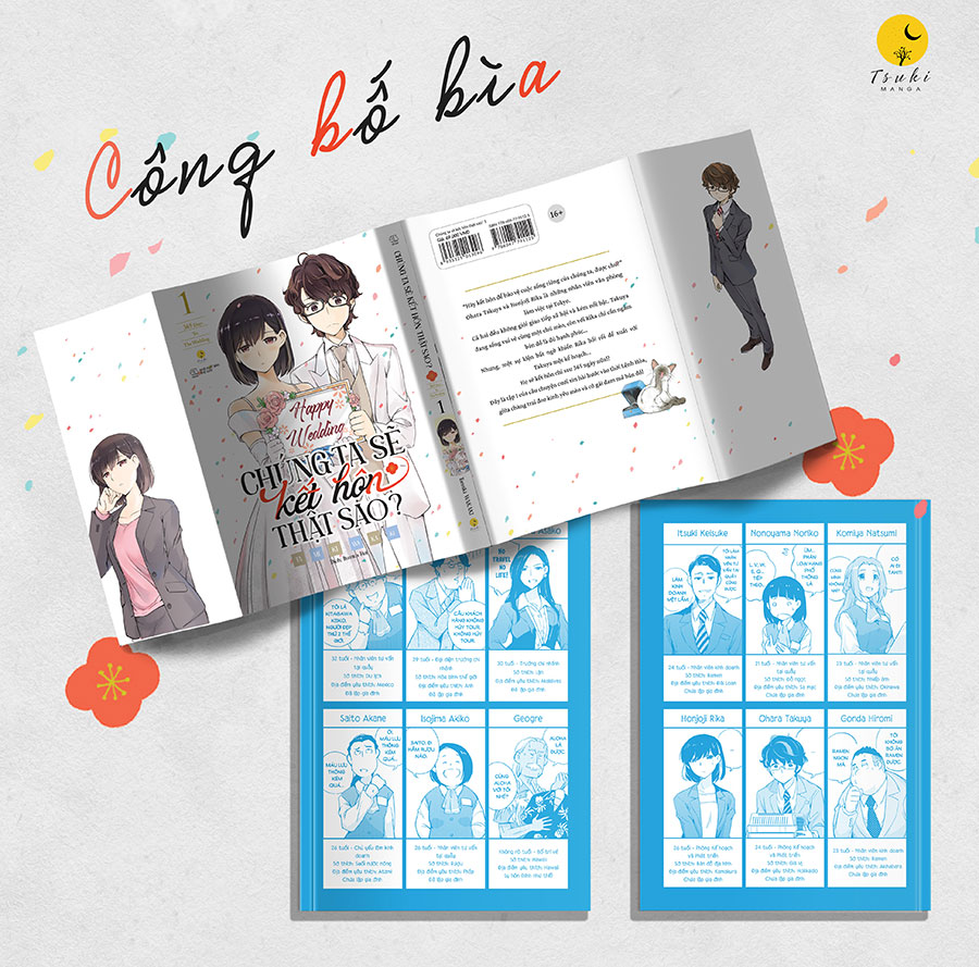 Chúng Ta Sẽ Kết Hôn Thật Sao? - 365 Days To The Wedding