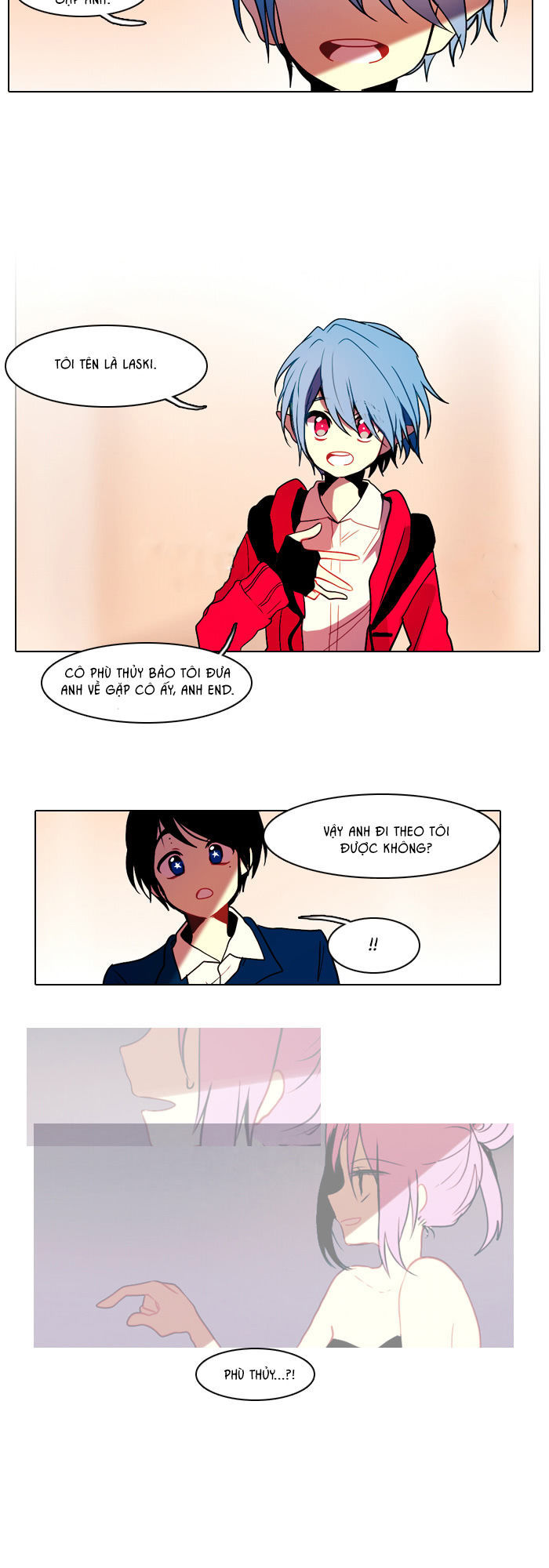 end & save chapter 29 5