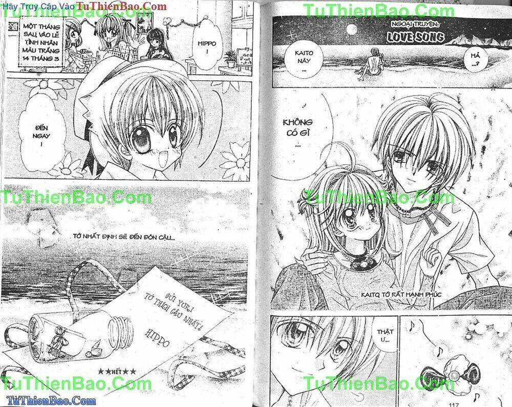 viên ngọc nàng tiên cá chapter 7 59