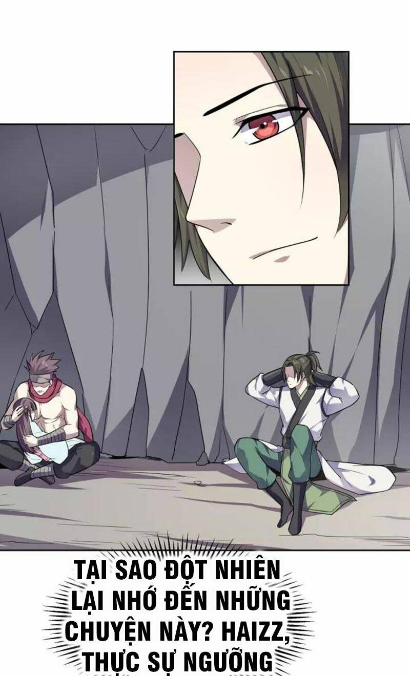 nghịch thiên đại thần chapter 71.5 8