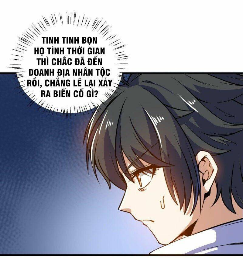 thần võ đế tôn chapter 92 26