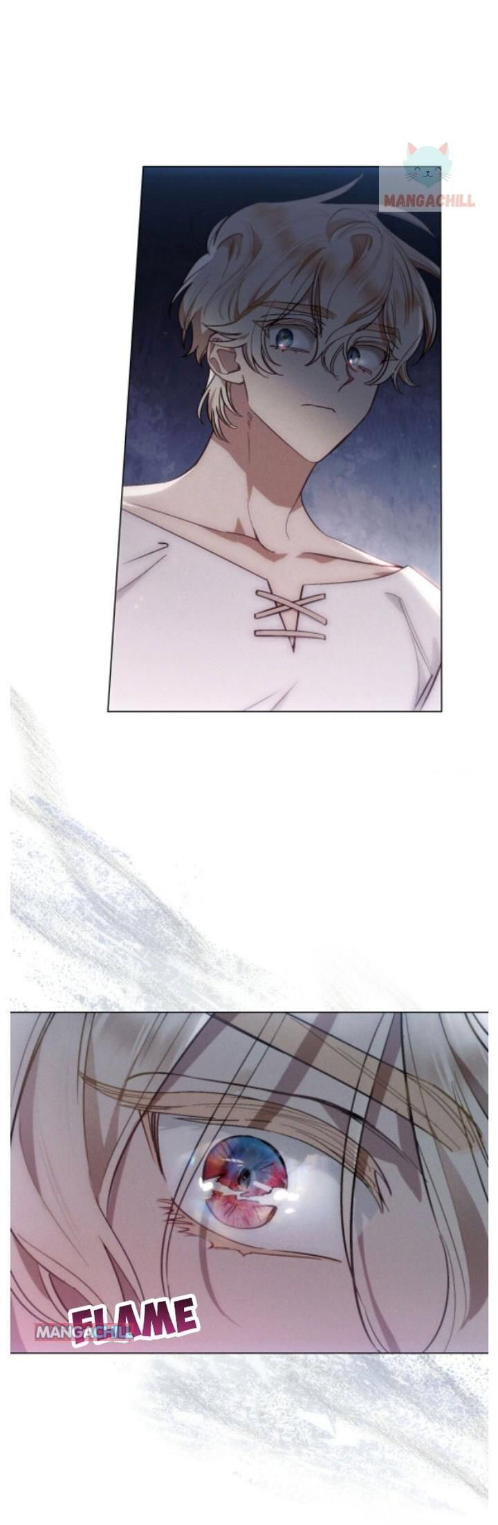 Thanh Gươm của Evangeline chapter 11.1 3