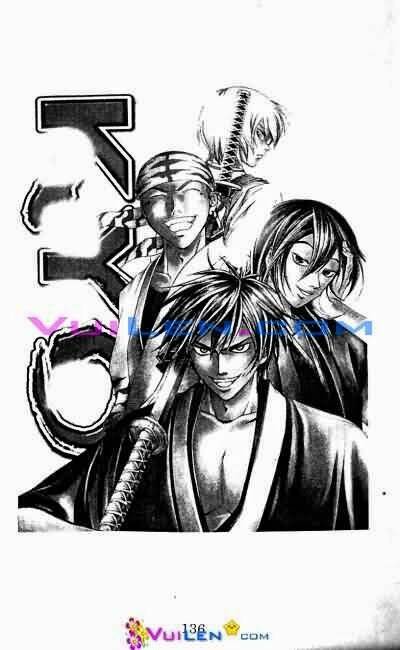 mắt quỷ kyo chapter 71 136