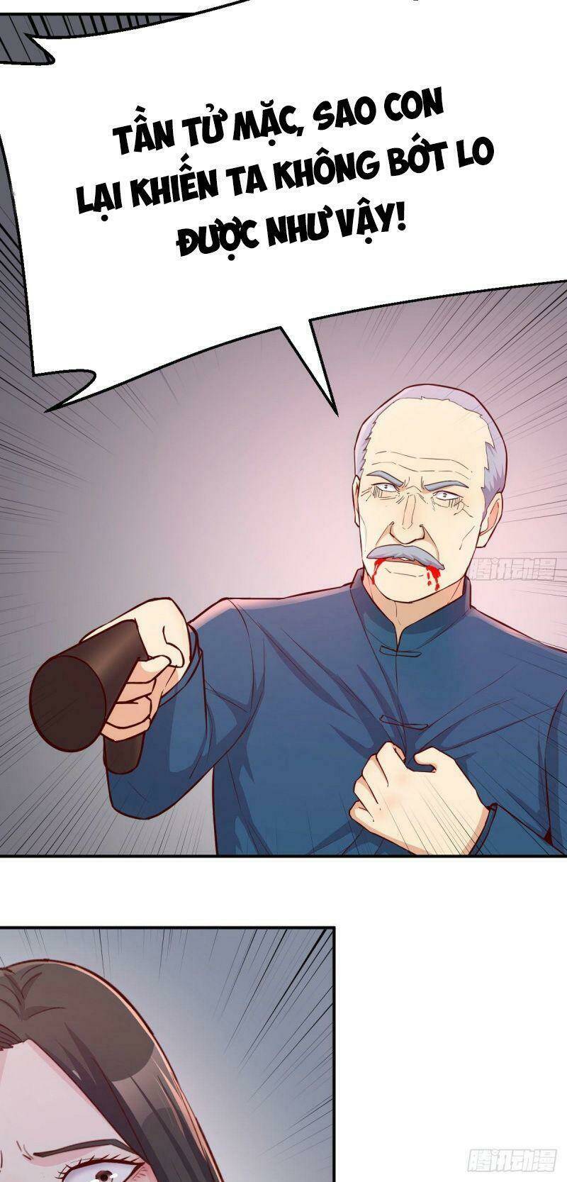 y thánh thiên tài tại hoa đô chapter 25 41