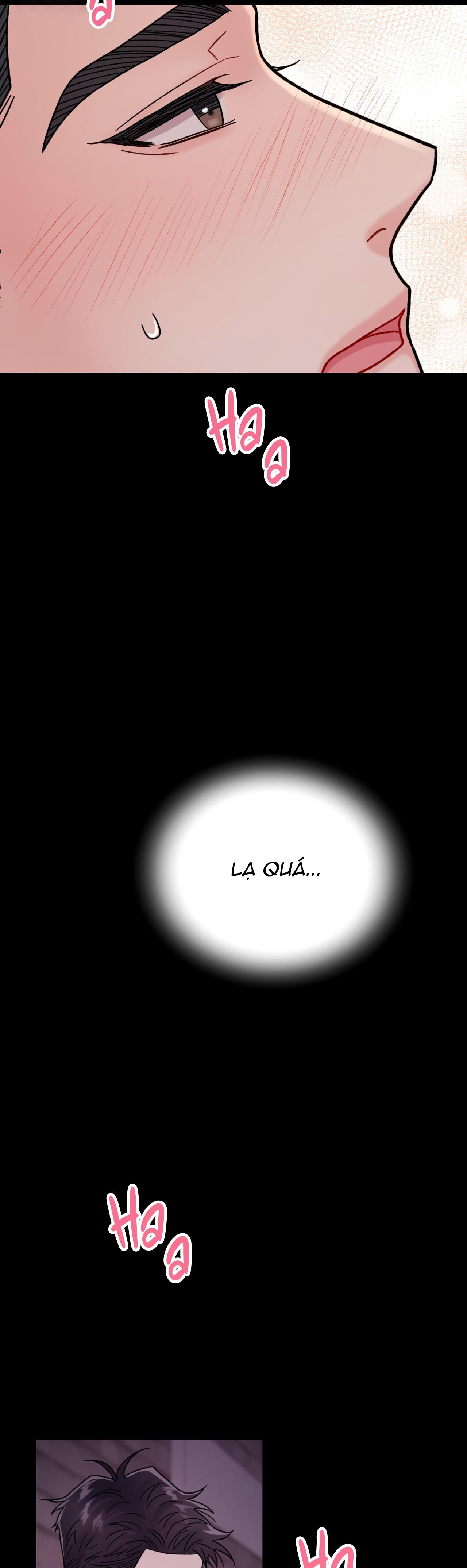 cậu không phải là gu của tôi chapter 5 64