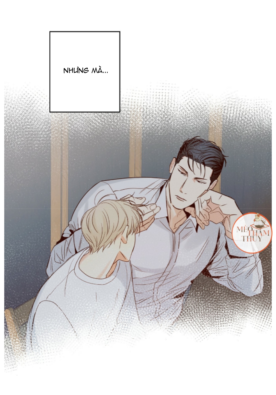 cửa hàng tiện lợi nguy hiểm chapter 17 21