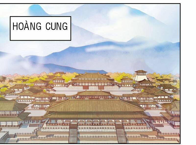 vương gia người thật xấu xa chapter 16.1 1