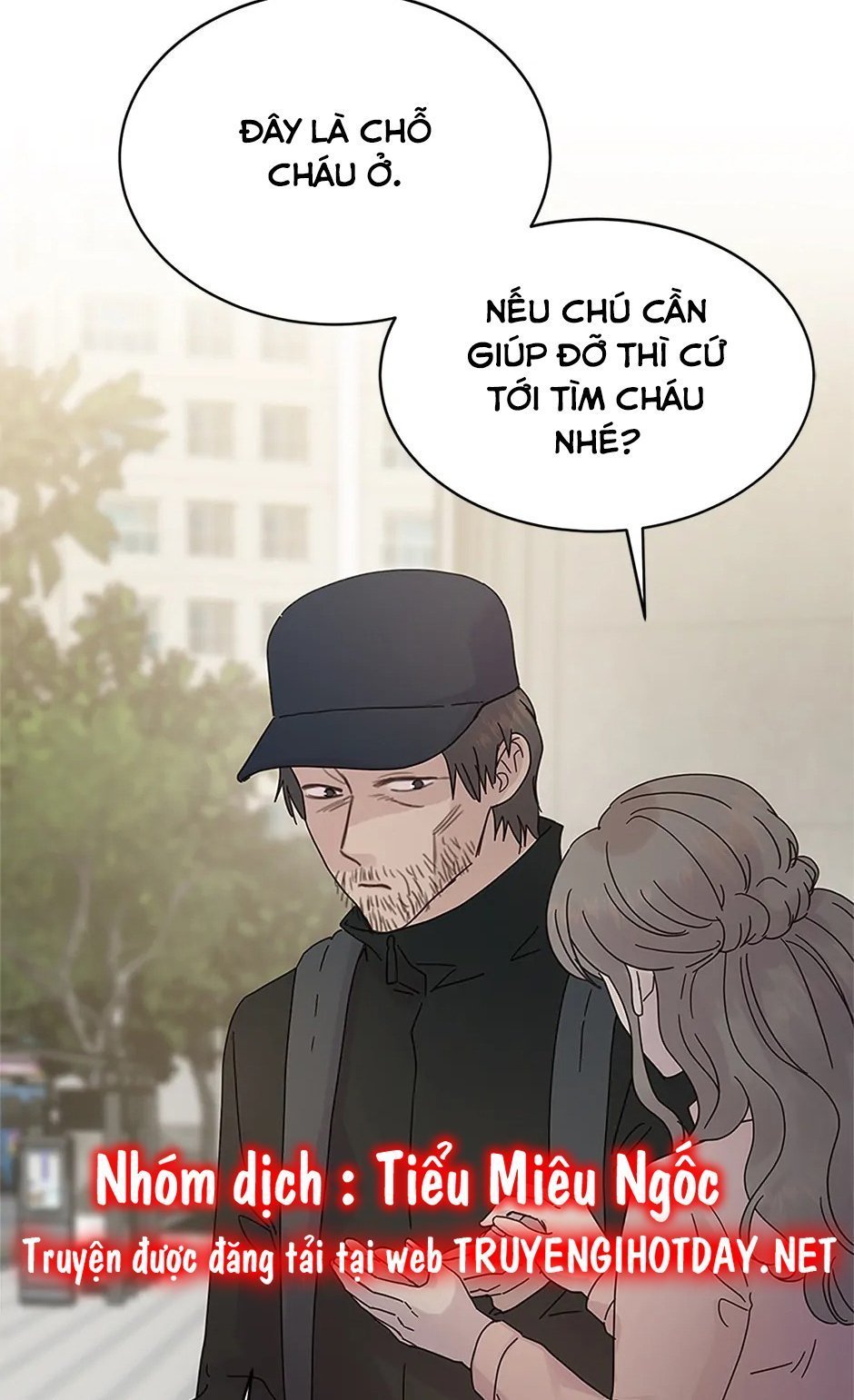 sự trả thù ngọt ngào của vợ tôi chapter 260 14