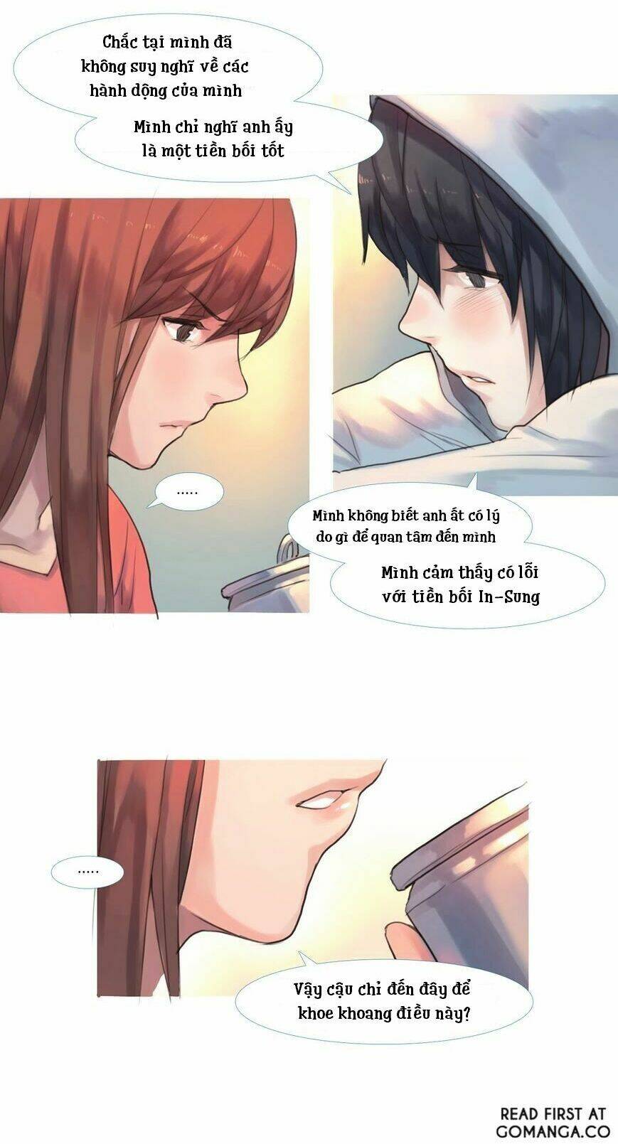 by chance, we... and... chapter 56 4