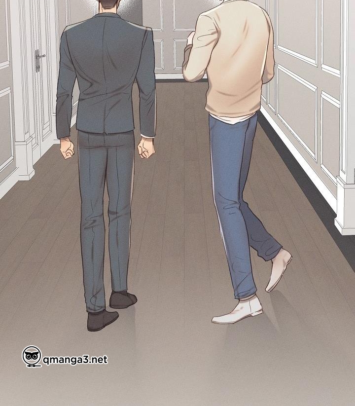 đại úy lãng mạn thân yêu của tôi chapter 5 44