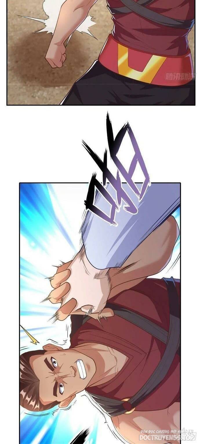 ta có khả năng vô hạn đốn ngộ chapter 27 24