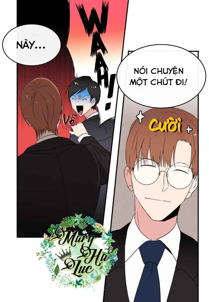 rắc rối về vấn đề yêu đương của tôi chapter 17 24