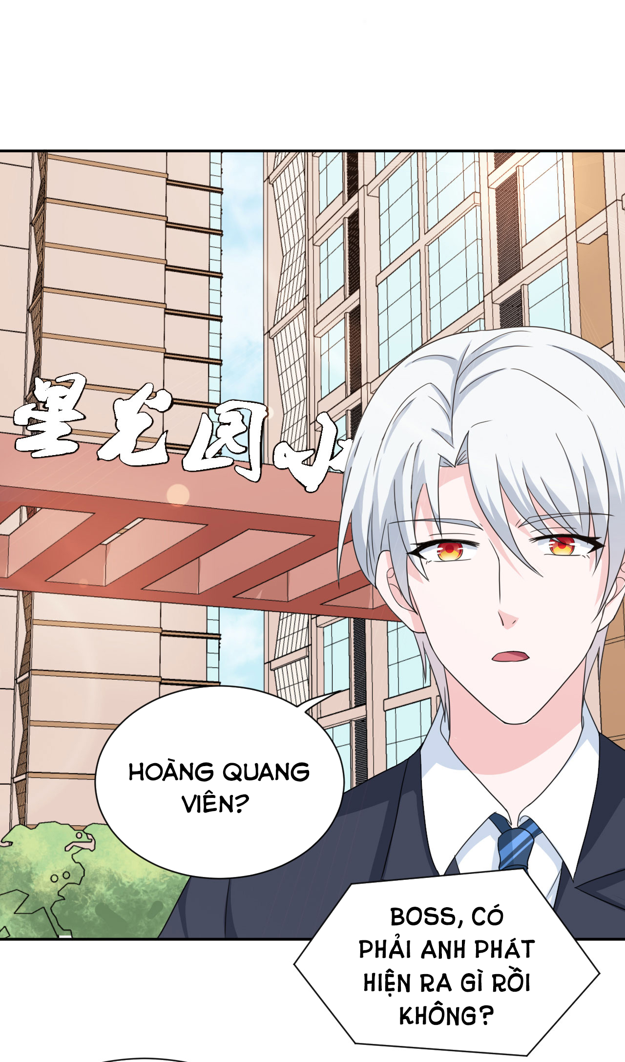 bí mật không thể yêu đương chapter 86 32