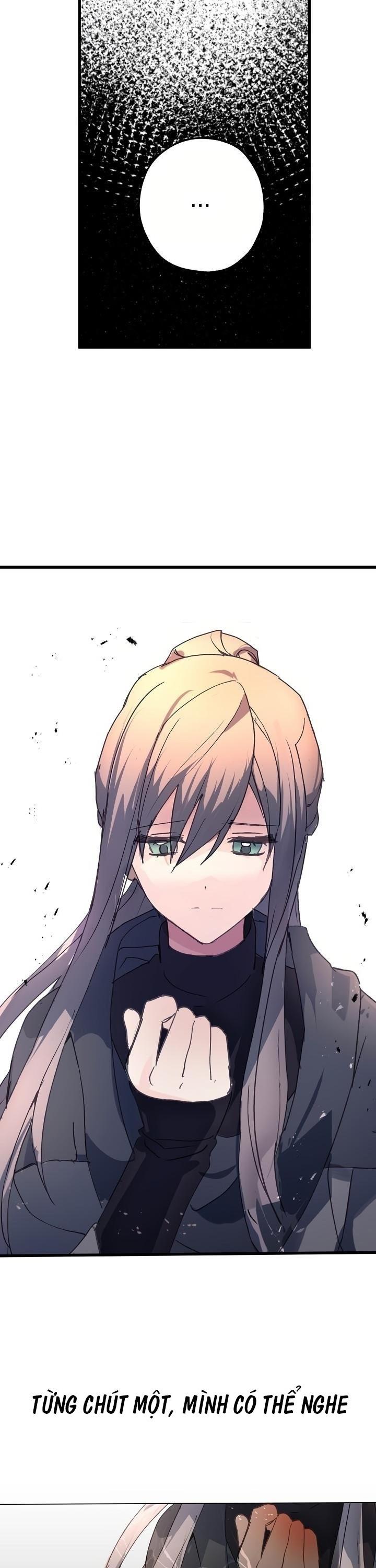 lời tỏ tình nhầm lẫn chapter 26 27