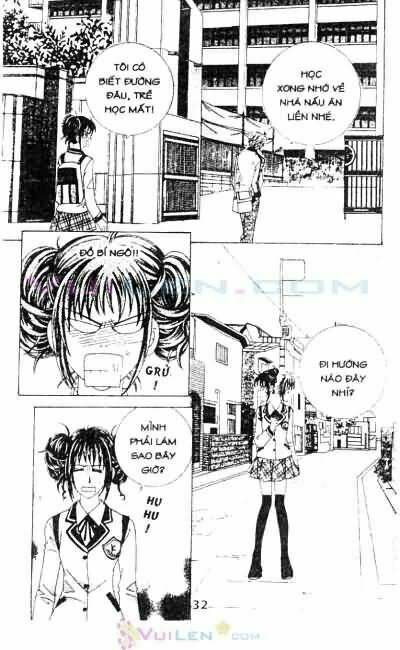 không bao giờ khóc chapter 4 32