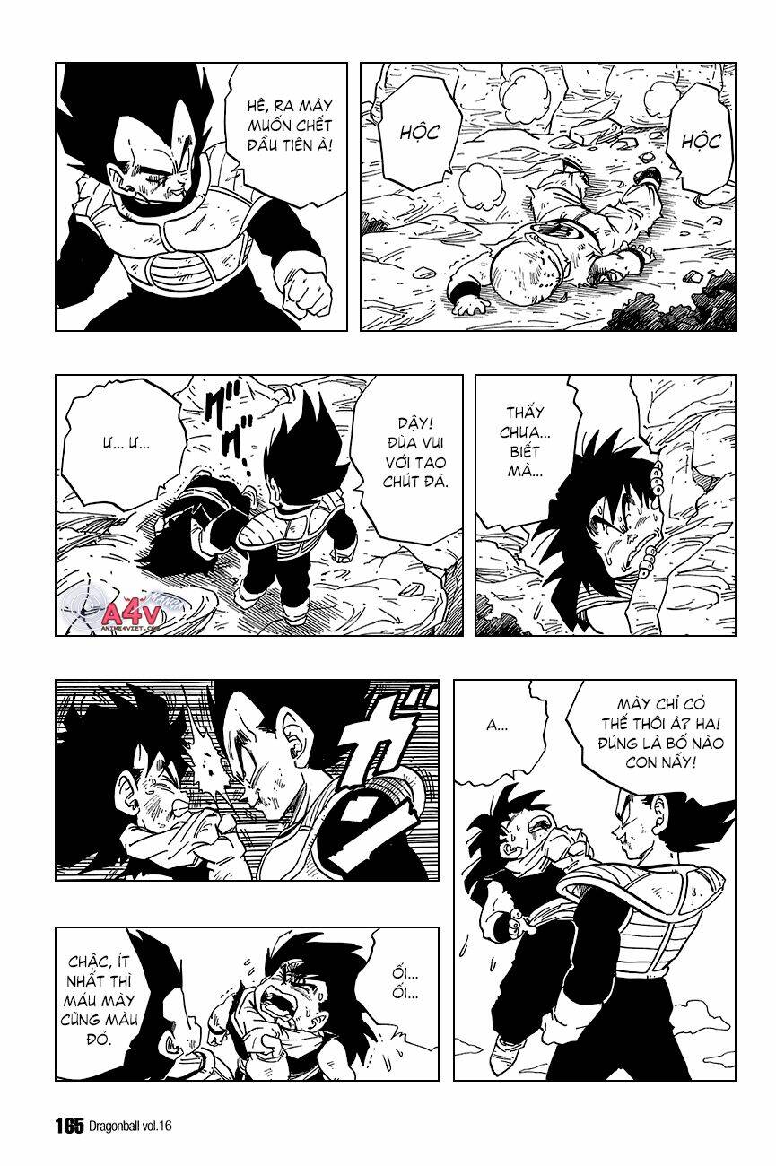 dragon ball - bảy viên ngọc rồng chapter 236 6