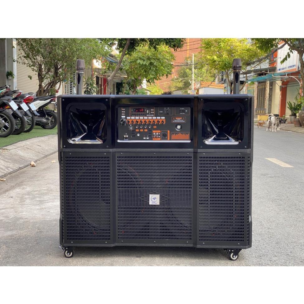 Loa khủng long Bo.se 906 4 tấc đôi 6000w công suất khủng 2 bass 40 âm thanh sổng động bass cực căng bảo hành 12 tháng