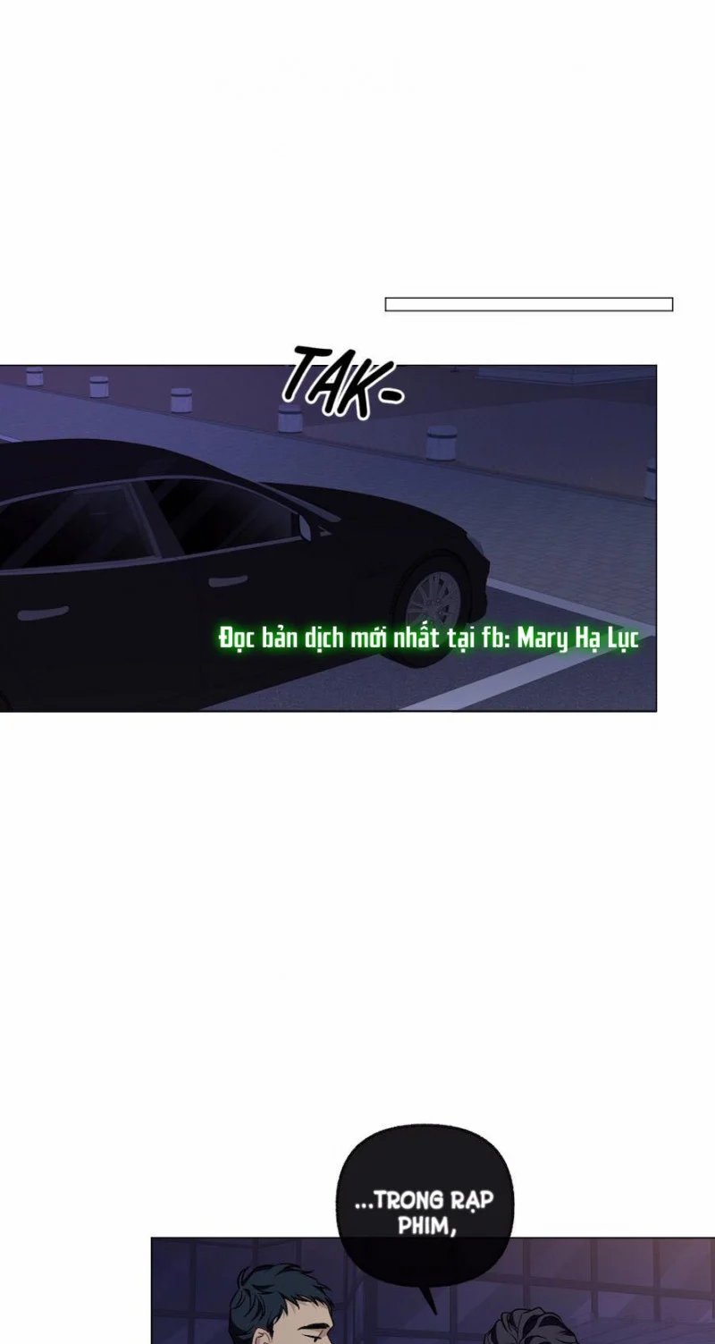 tình yêu kì lạ chapter 38 43