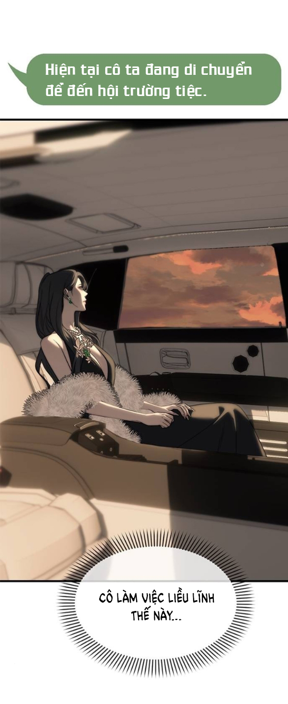 xâm nhập trường trung học tài phiệt chapter 94.2 60