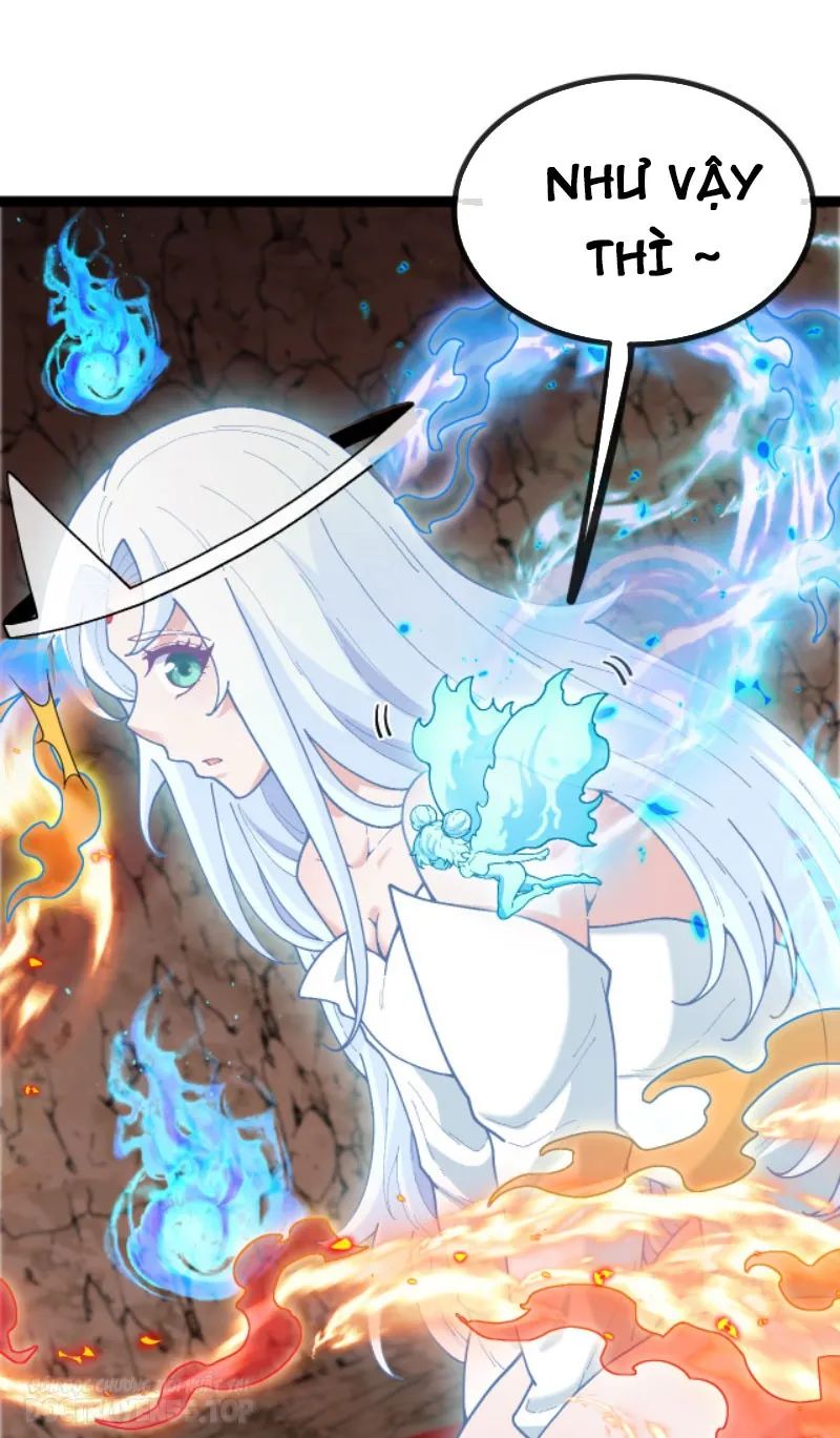 sau khi nằm, ta trở thành đại yêu chi vương chapter 3 21