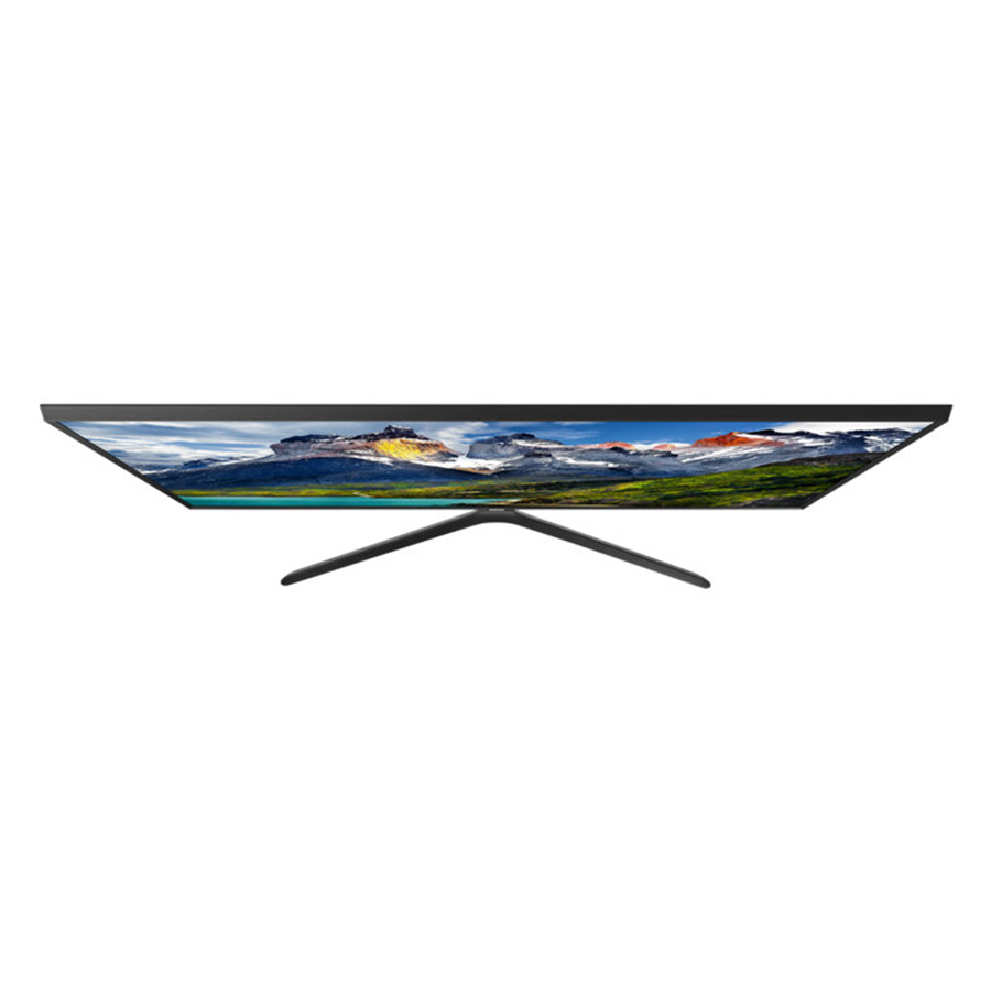 Smart Tivi Samsung 43 inch Full HD UA43N5500AKXXV - Hàng chính hãng