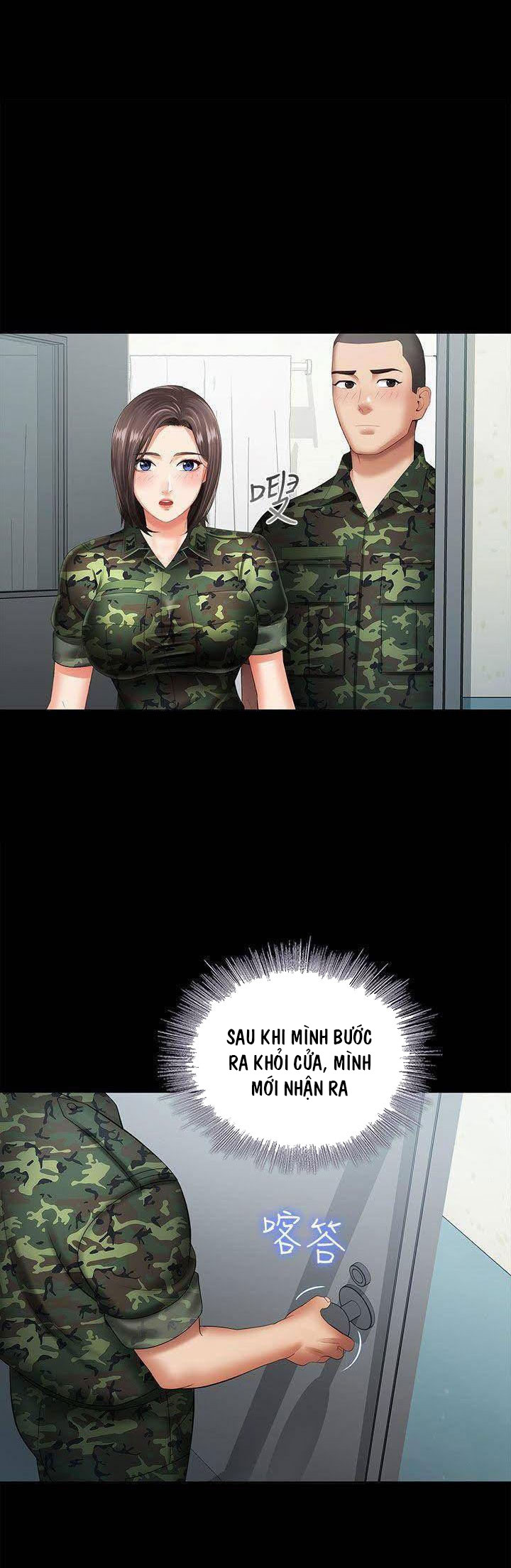 sứ mệnh người anh chapter 14 38