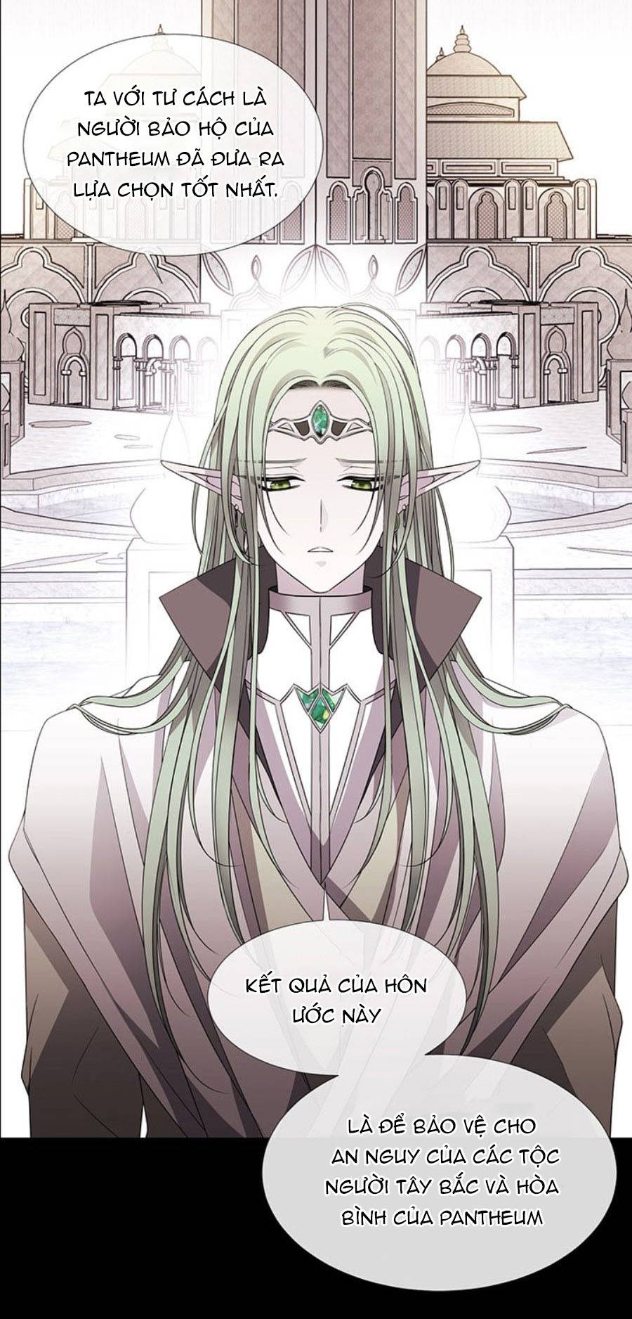 năm môn đệ của charlotte chapter 46 14