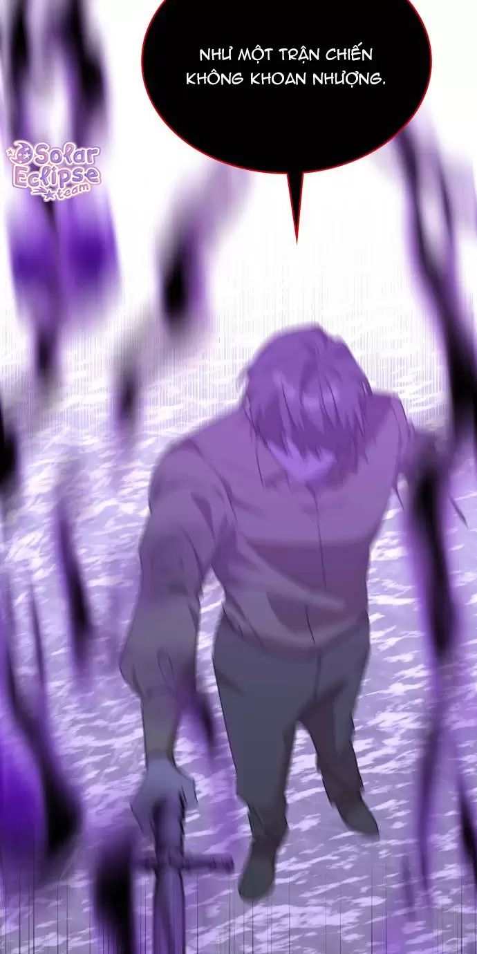 sống trong vườn hoa của công chúa chapter 27 19
